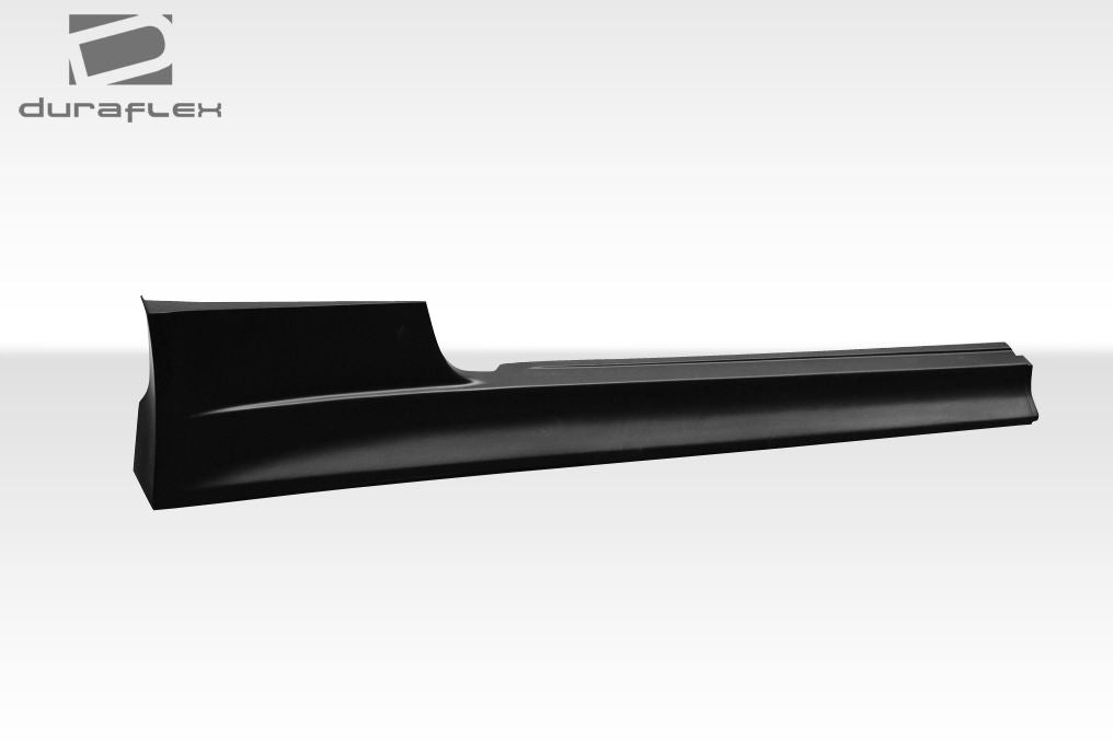 Side Skirts 109514 Duraflex