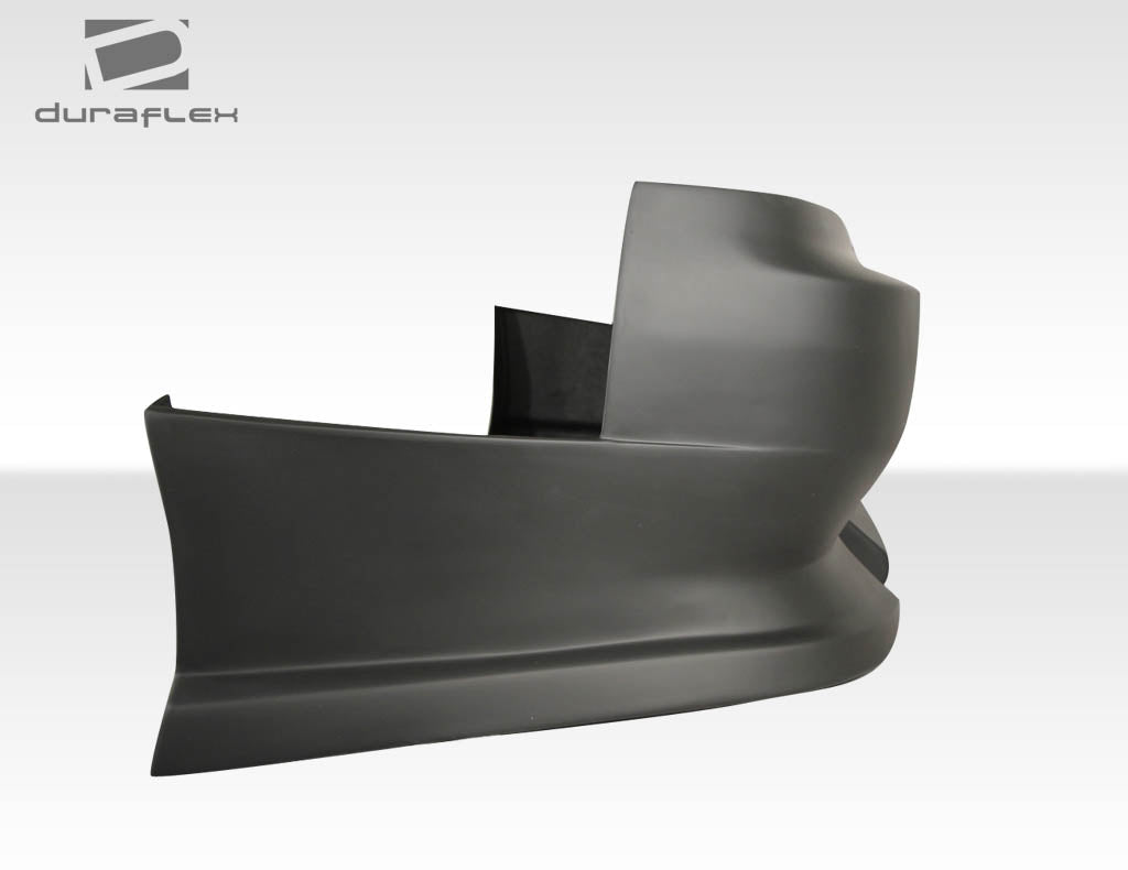 Bumper Covers - Rear 107825 Duraflex