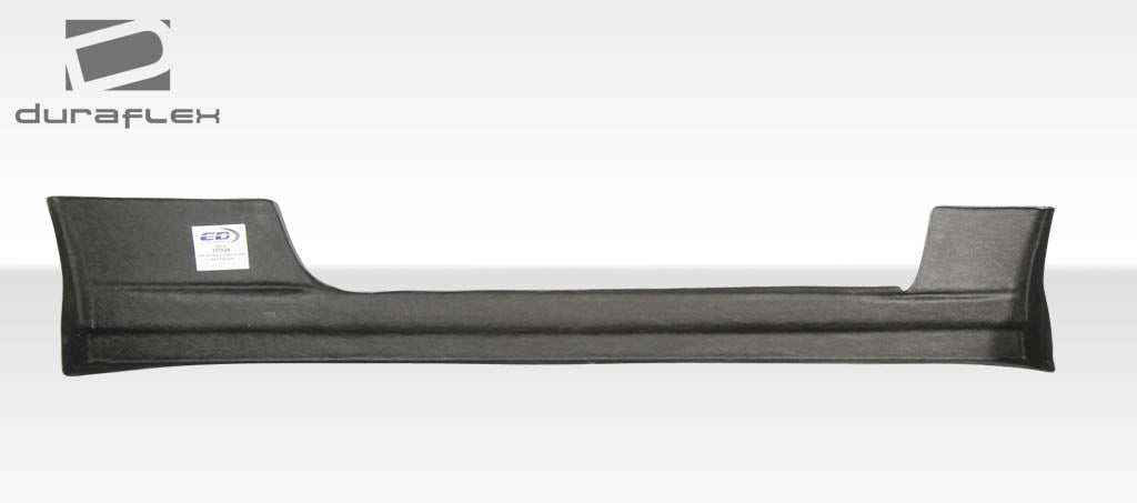 Side Skirts 107824 Duraflex