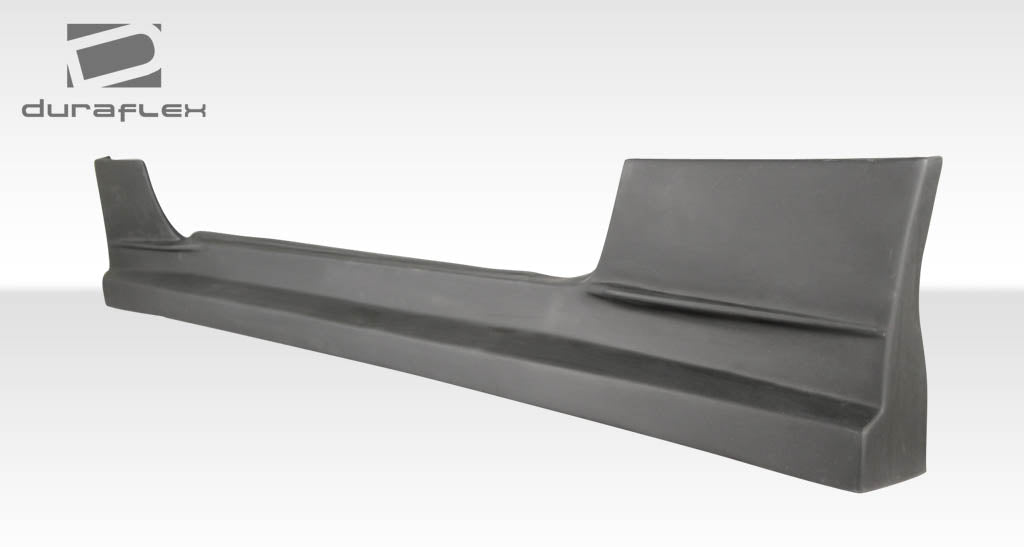 Side Skirts 107824 Duraflex