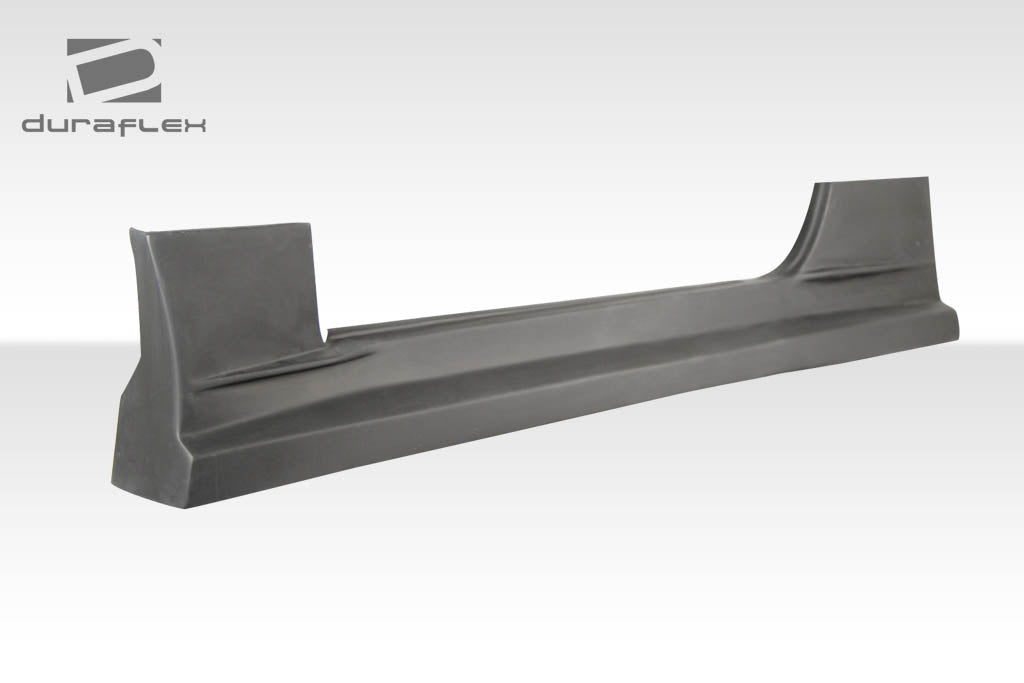 Side Skirts 107824 Duraflex