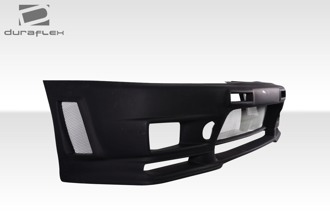 Bumper Covers - Front 114827 Duraflex