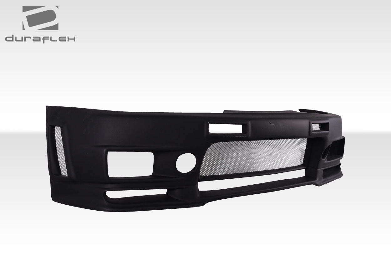 Bumper Covers - Front 114827 Duraflex