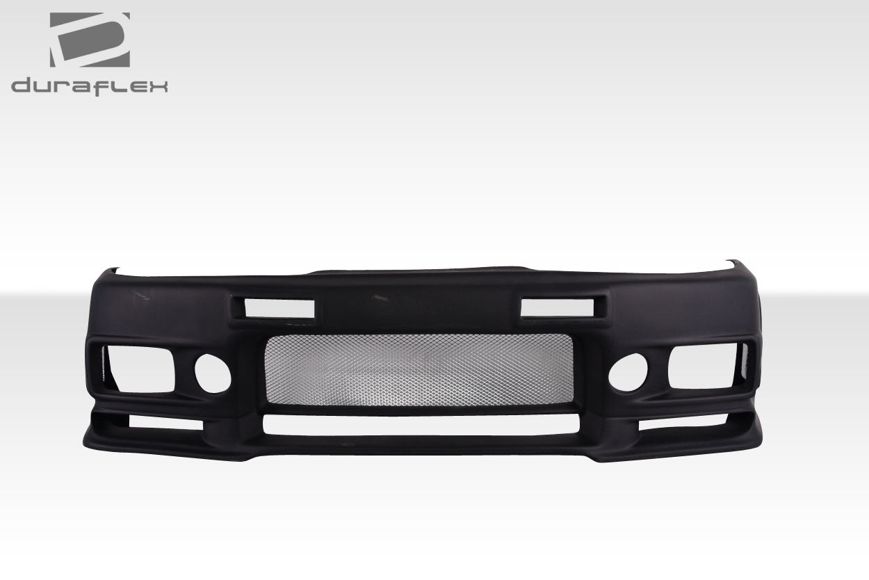 Bumper Covers - Front 114827 Duraflex