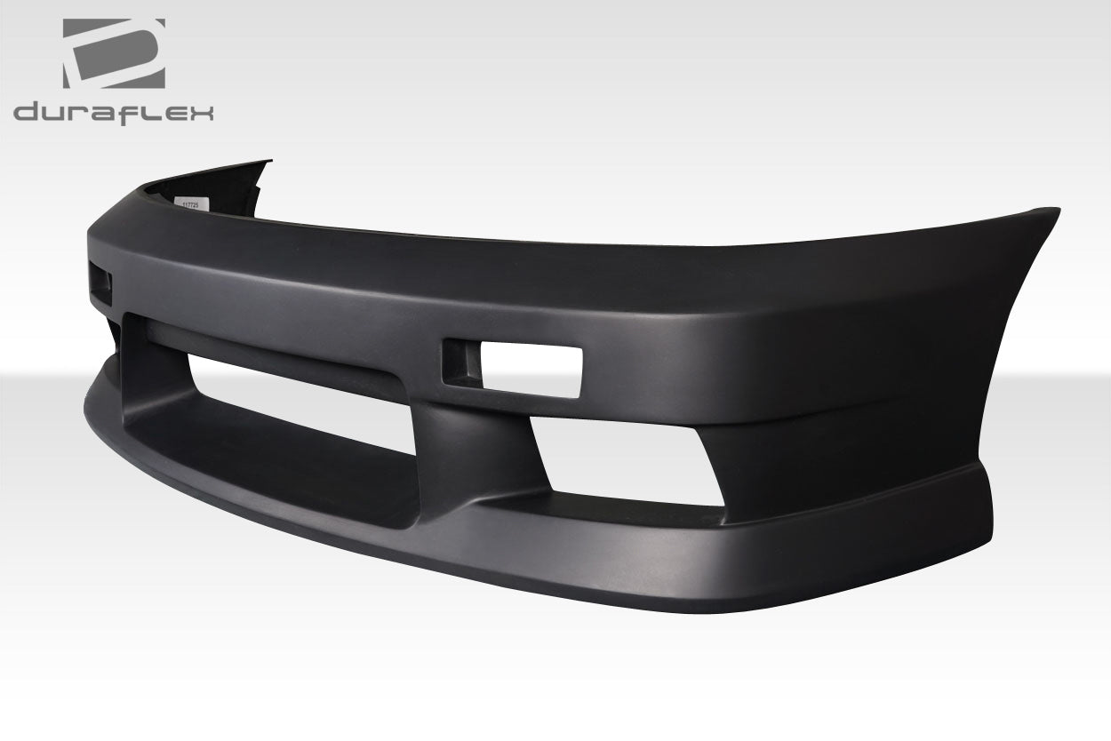 Bumper Covers - Front 117725 Duraflex