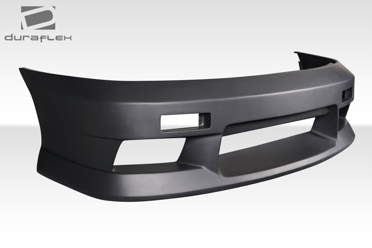 Bumper Covers - Front 117725 Duraflex