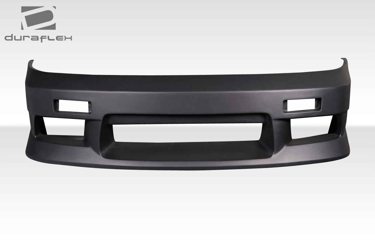 Bumper Covers - Front 117725 Duraflex