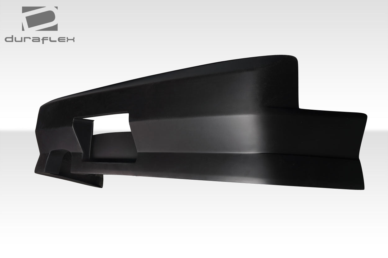 Bumper Covers - Rear 117726 Duraflex