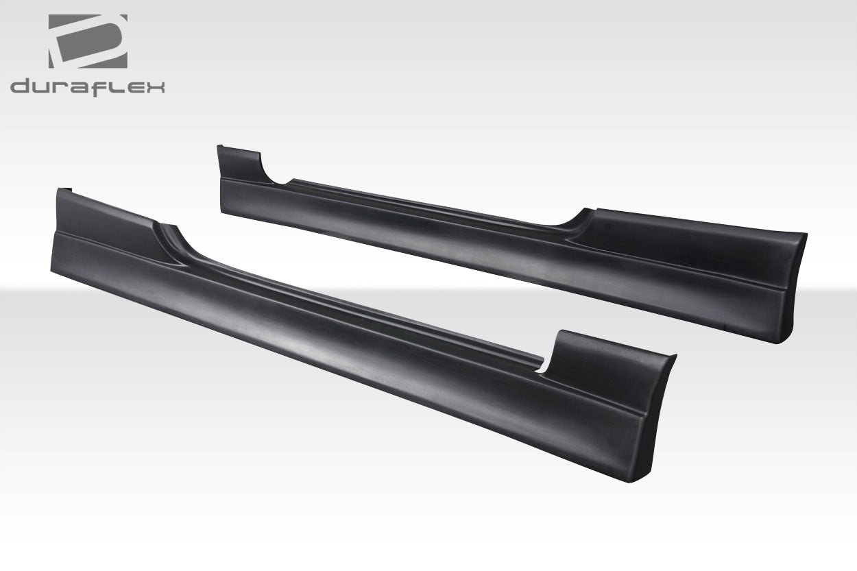 Side Skirts 117727 Duraflex