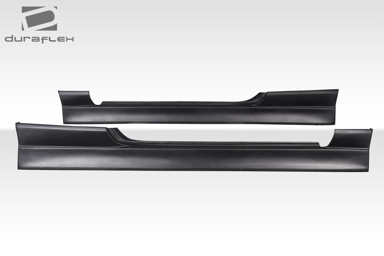 Side Skirts 117727 Duraflex