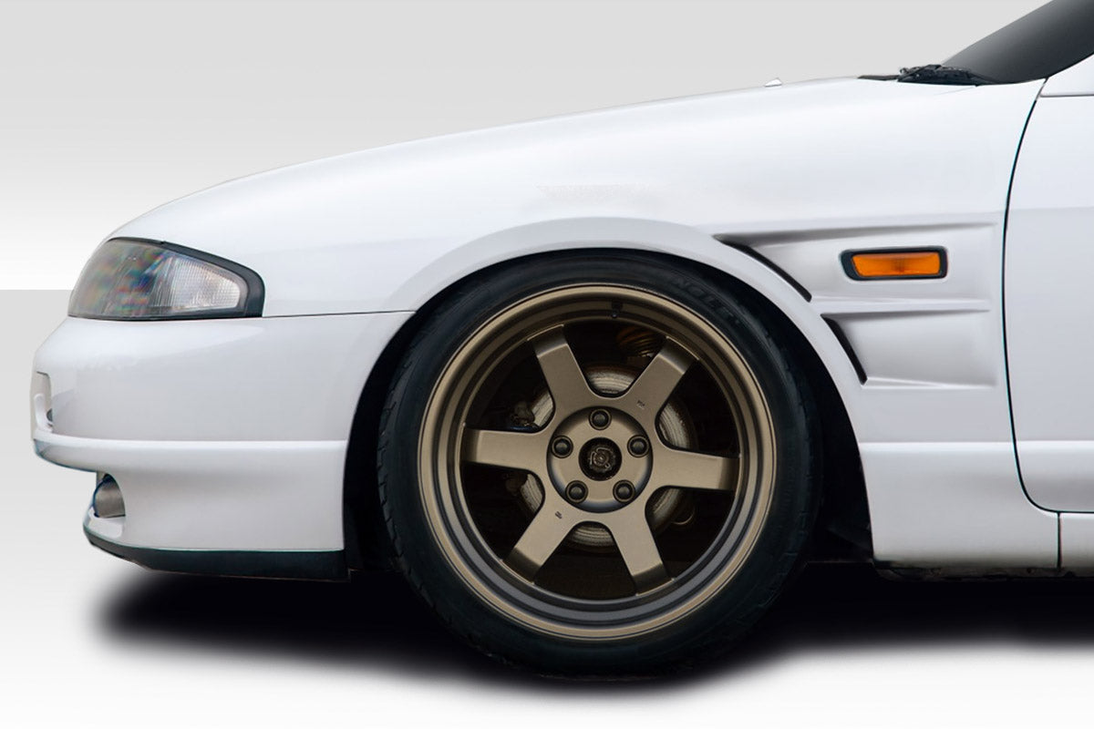 Fenders 117724 Duraflex