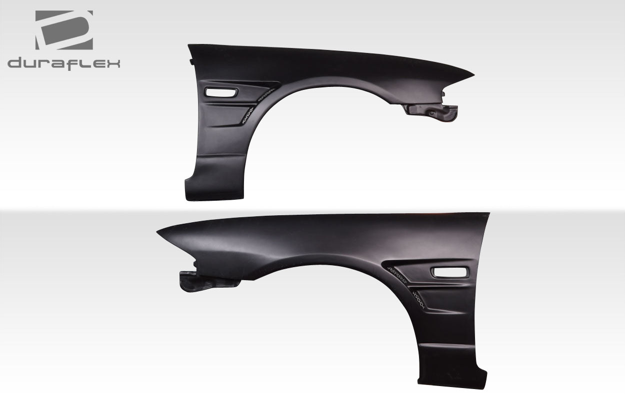 Fenders 117724 Duraflex