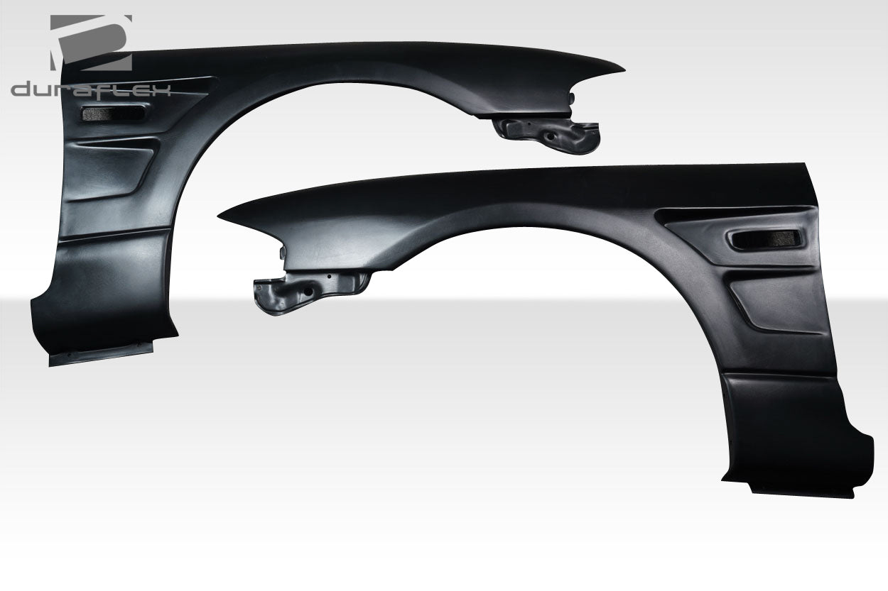 Fenders 117723 Duraflex