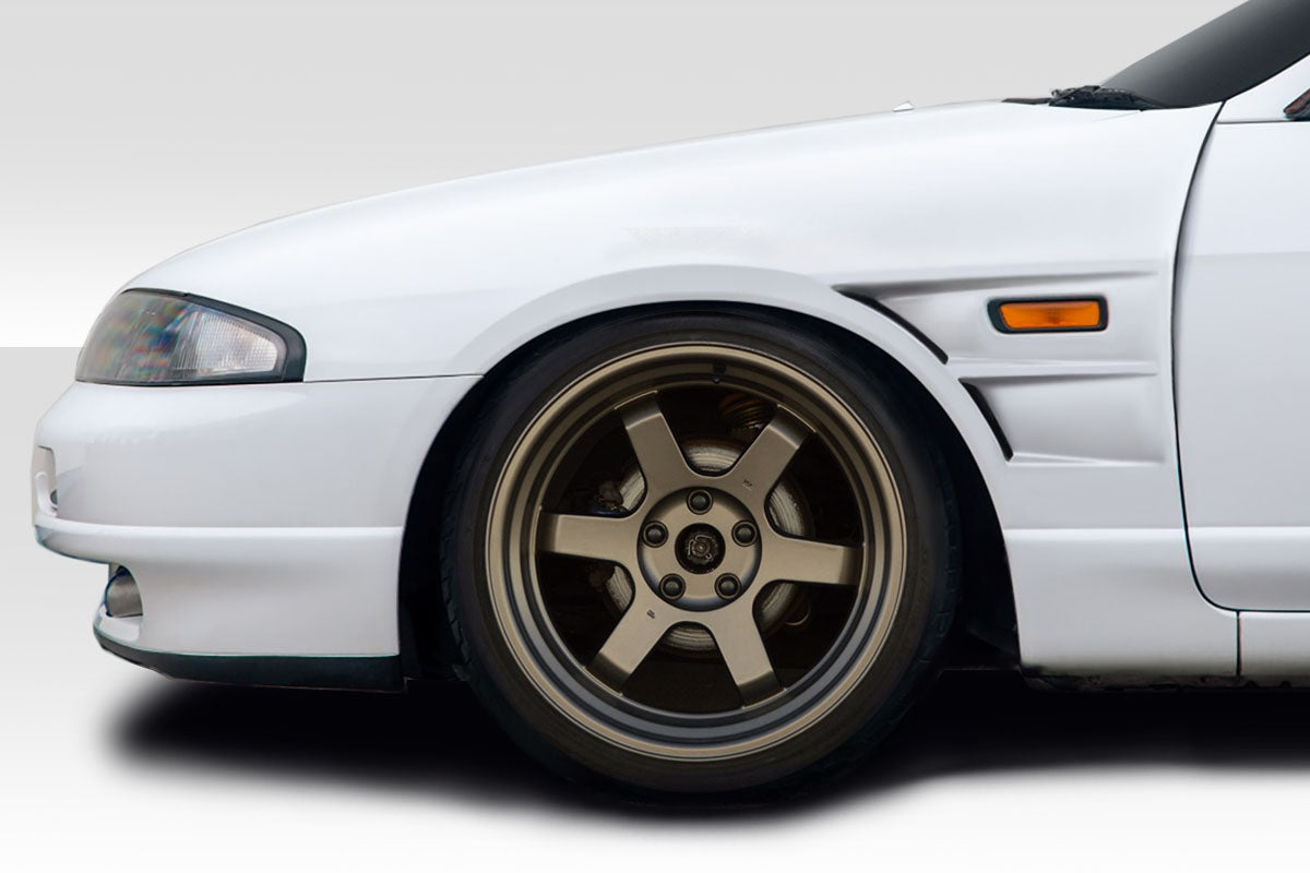 Fenders 117723 Duraflex