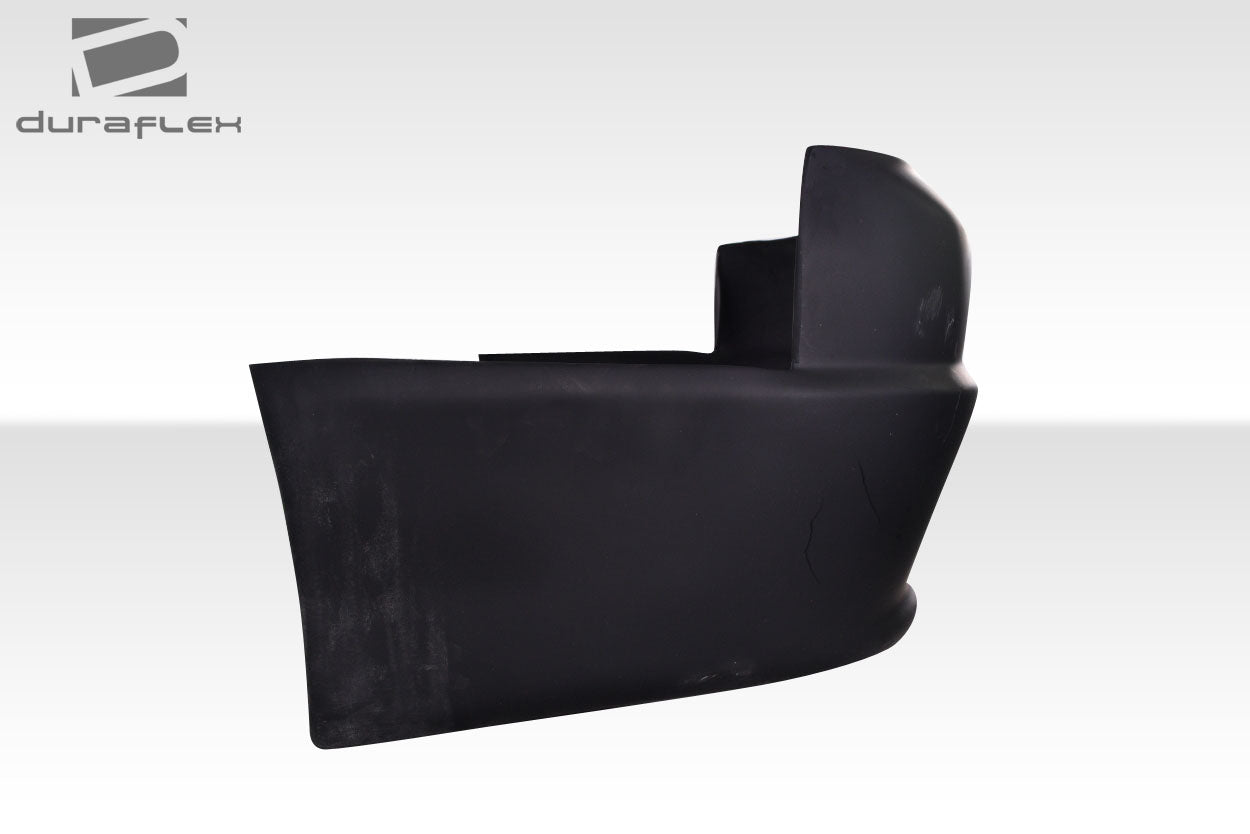 Bumper Covers - Rear 114828 Duraflex