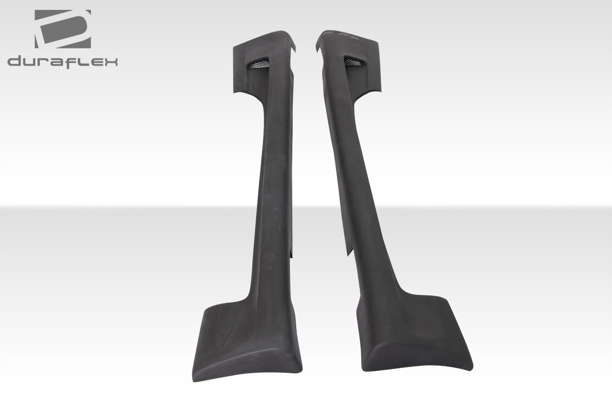 Side Skirts 114829 Duraflex