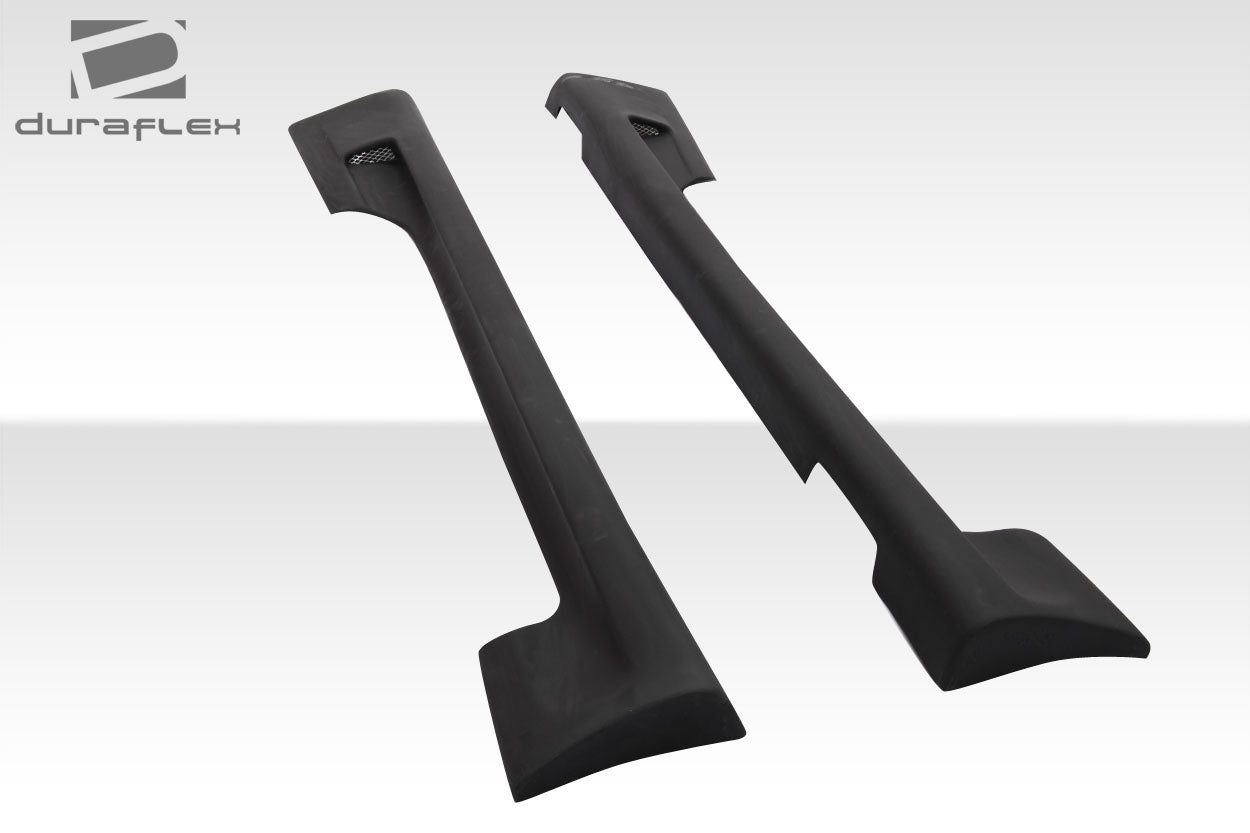 Side Skirts 114829 Duraflex
