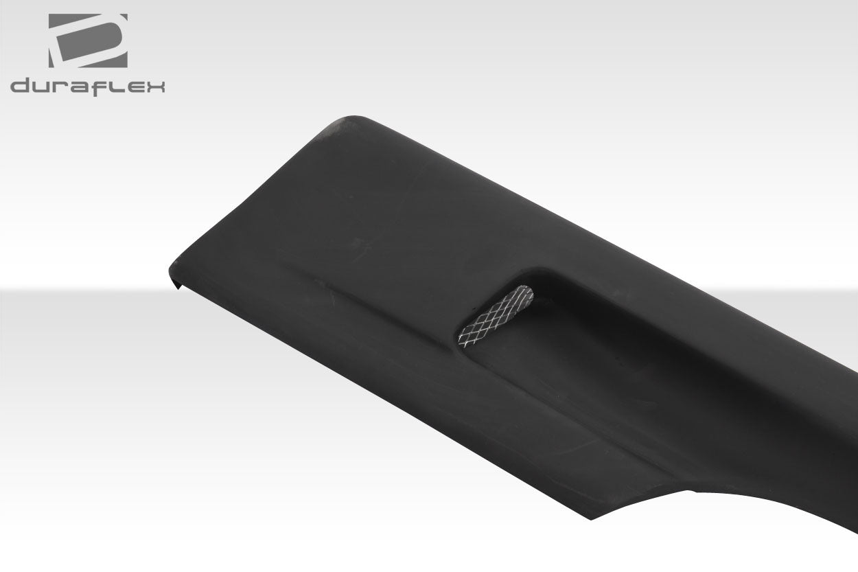 Side Skirts 114829 Duraflex