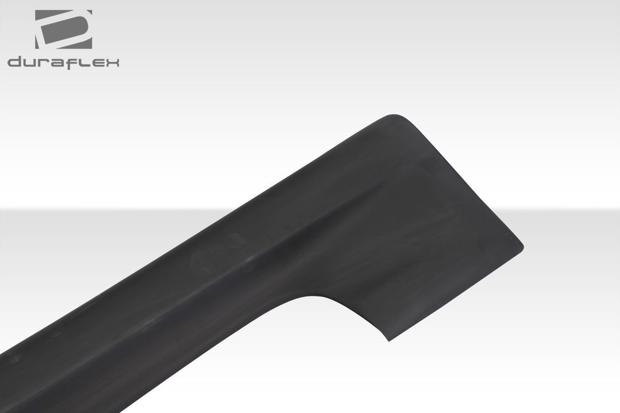 Side Skirts 114829 Duraflex