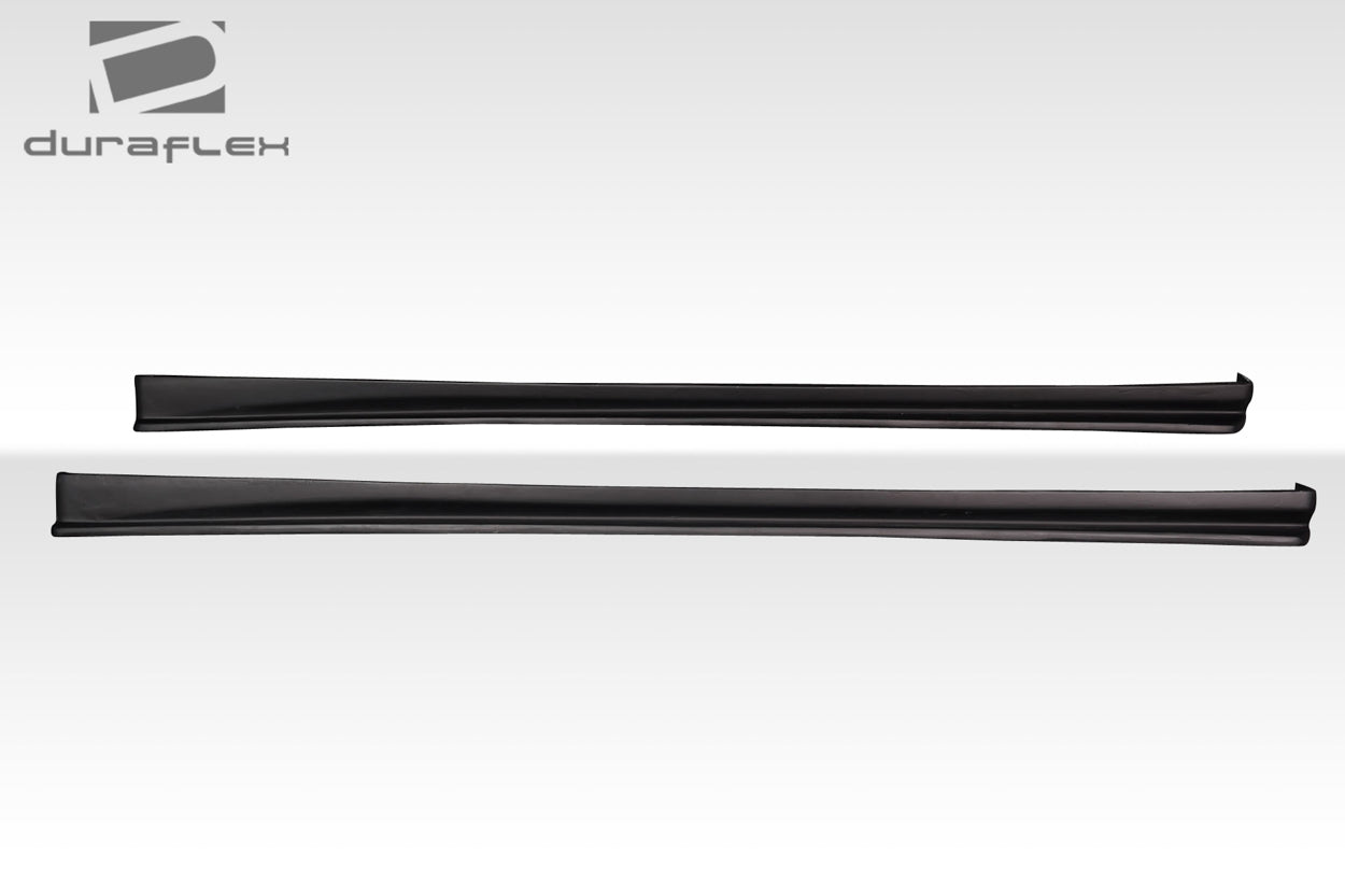 Side Skirts 118985 Duraflex