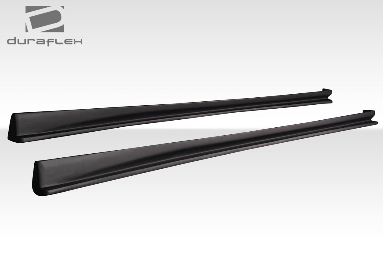 Side Skirts 118985 Duraflex
