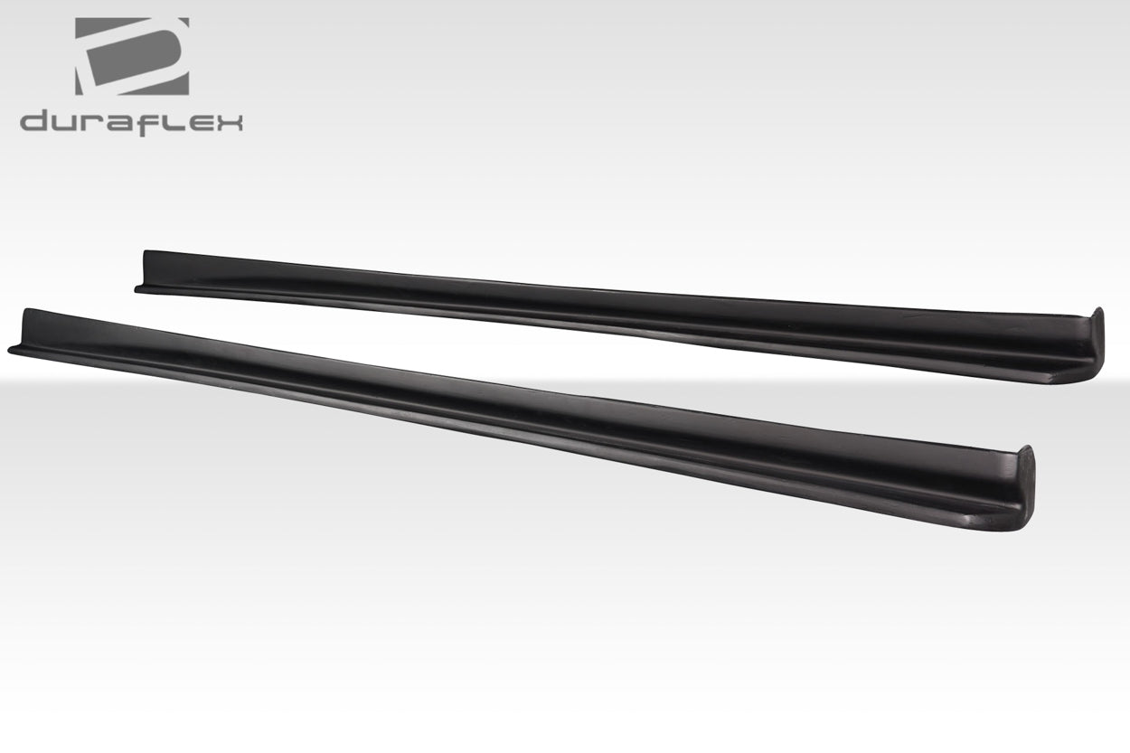 Side Skirts 118985 Duraflex