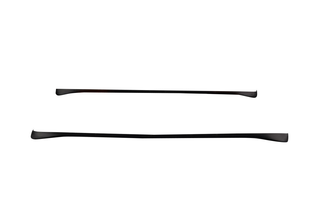 Side Skirts 120317 Duraflex