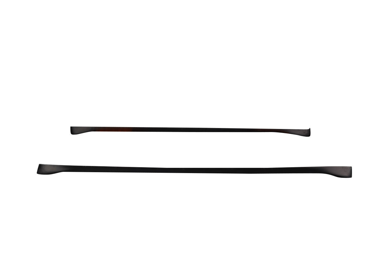 Side Skirts 120317 Duraflex