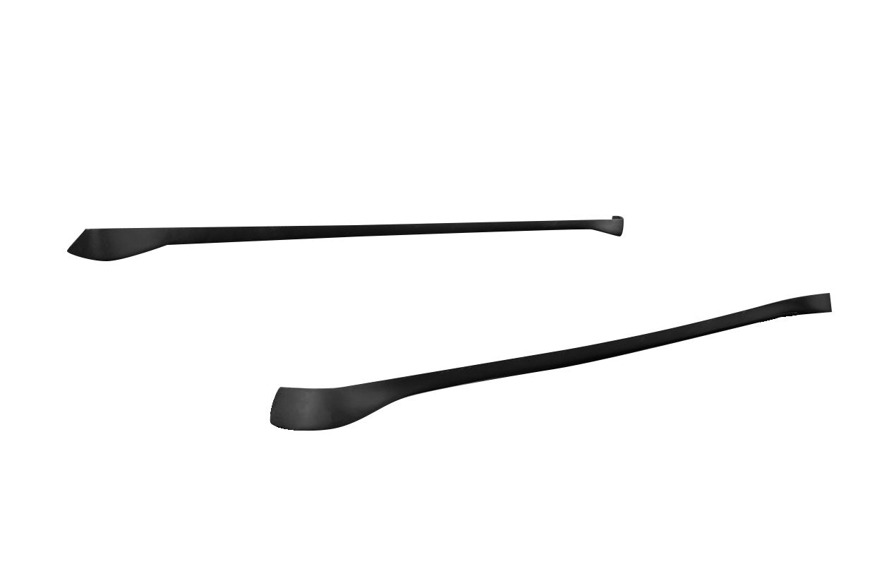 Side Skirts 120317 Duraflex