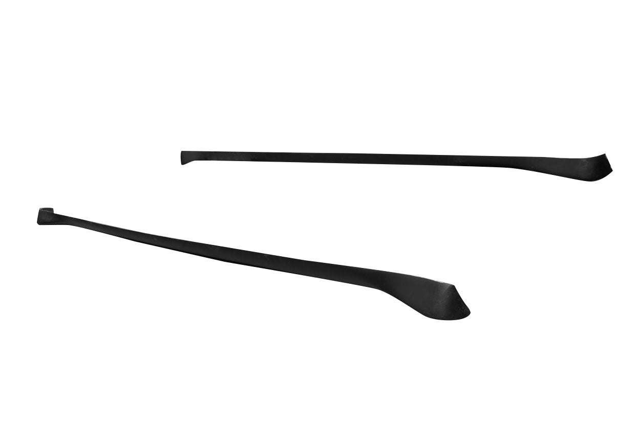 Side Skirts 120317 Duraflex