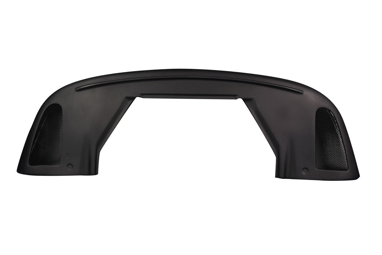 Front Lip 120310 Duraflex