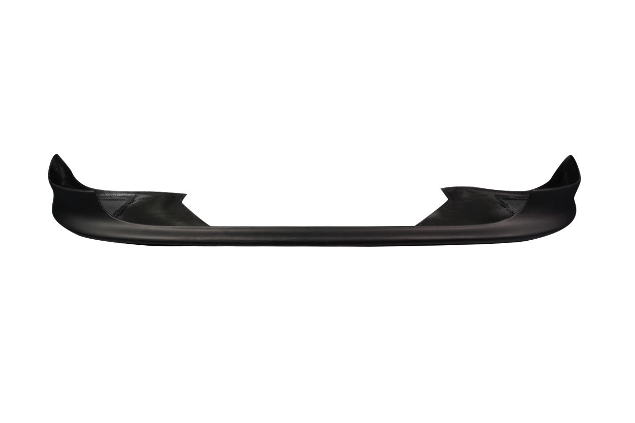 Front Lip 120310 Duraflex