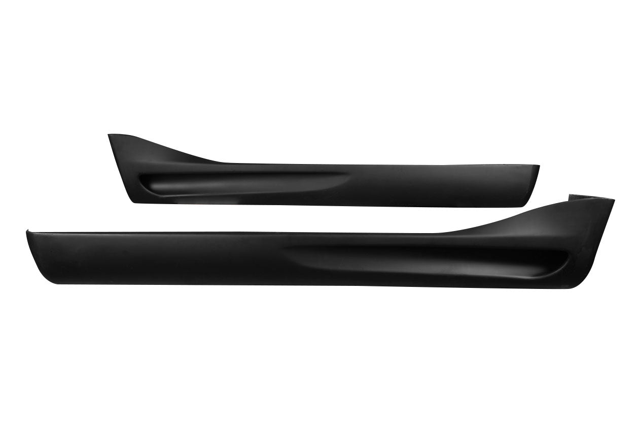Side Skirts 120311 Duraflex