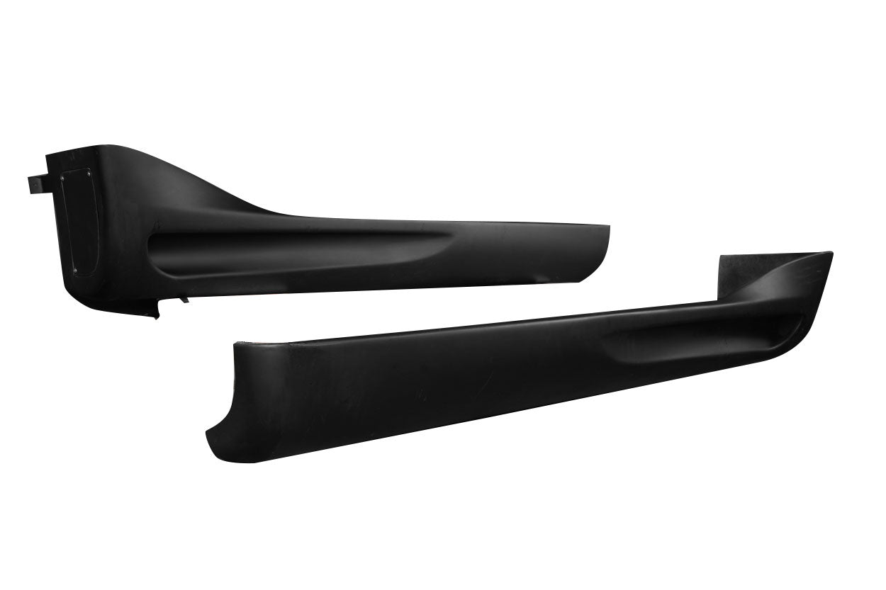 Side Skirts 120311 Duraflex