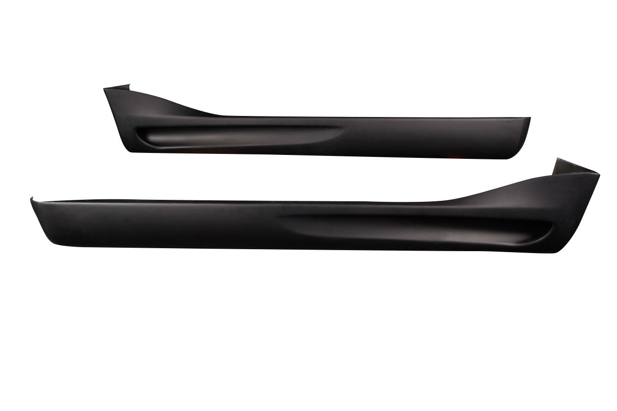 Side Skirts 120311 Duraflex
