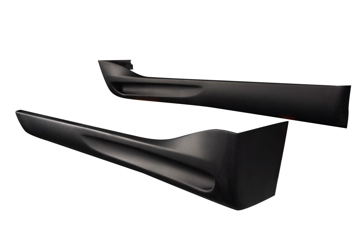 Side Skirts 120311 Duraflex