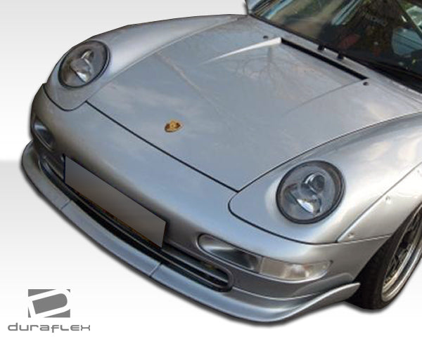 Front Lip 105106 Duraflex