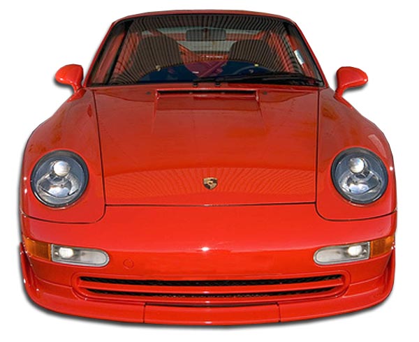 Front Lip 105106 Duraflex