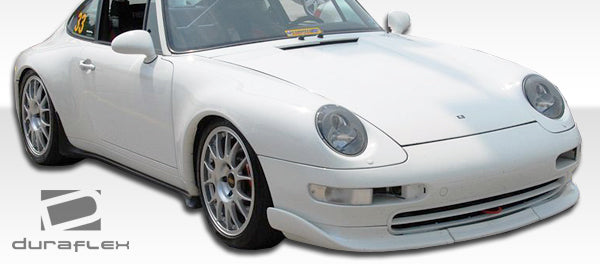 Front Lip 105106 Duraflex