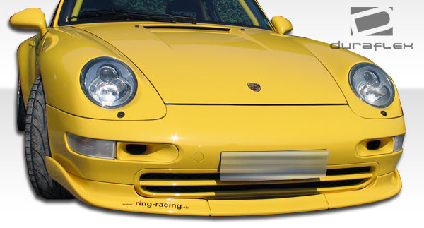 Front Lip 105106 Duraflex