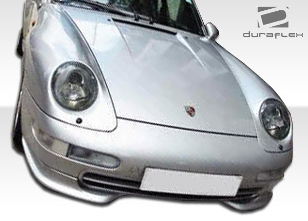 Front Lip 105102 Duraflex