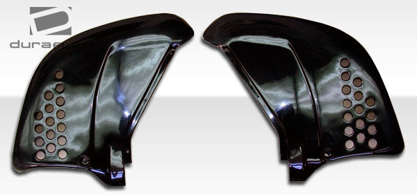Front Lip 105102 Duraflex