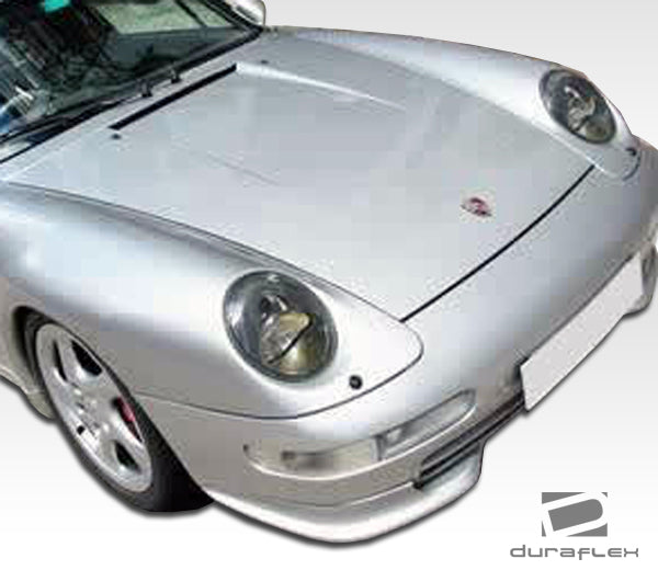 Front Lip 105102 Duraflex