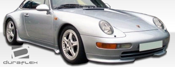 Front Lip 105102 Duraflex