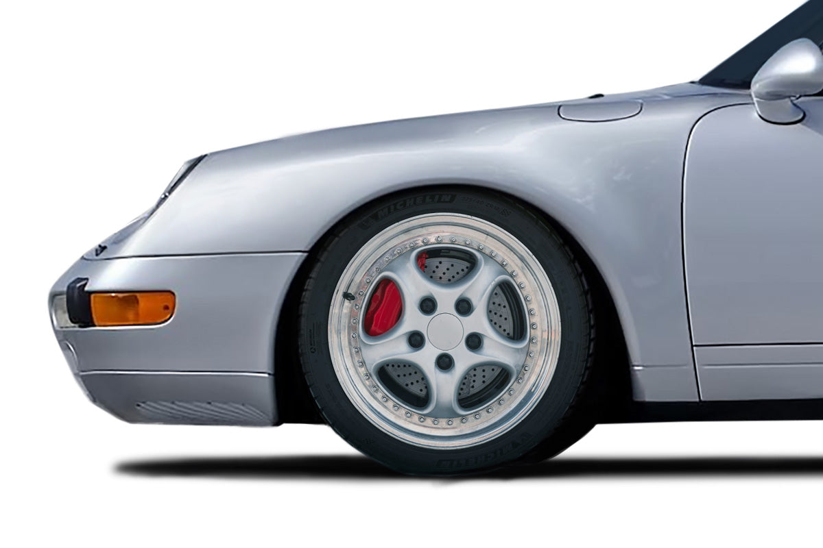 Fenders 120304 Duraflex