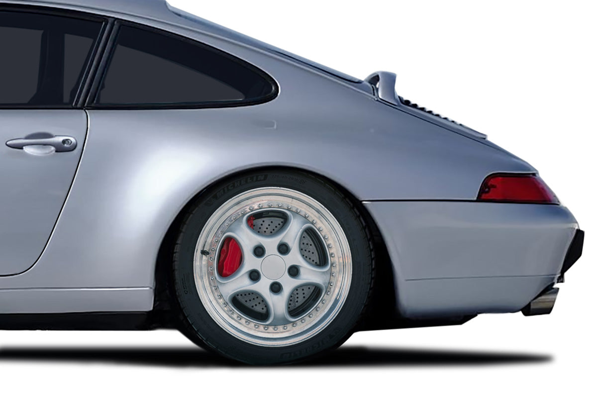 Fenders 120306 Duraflex