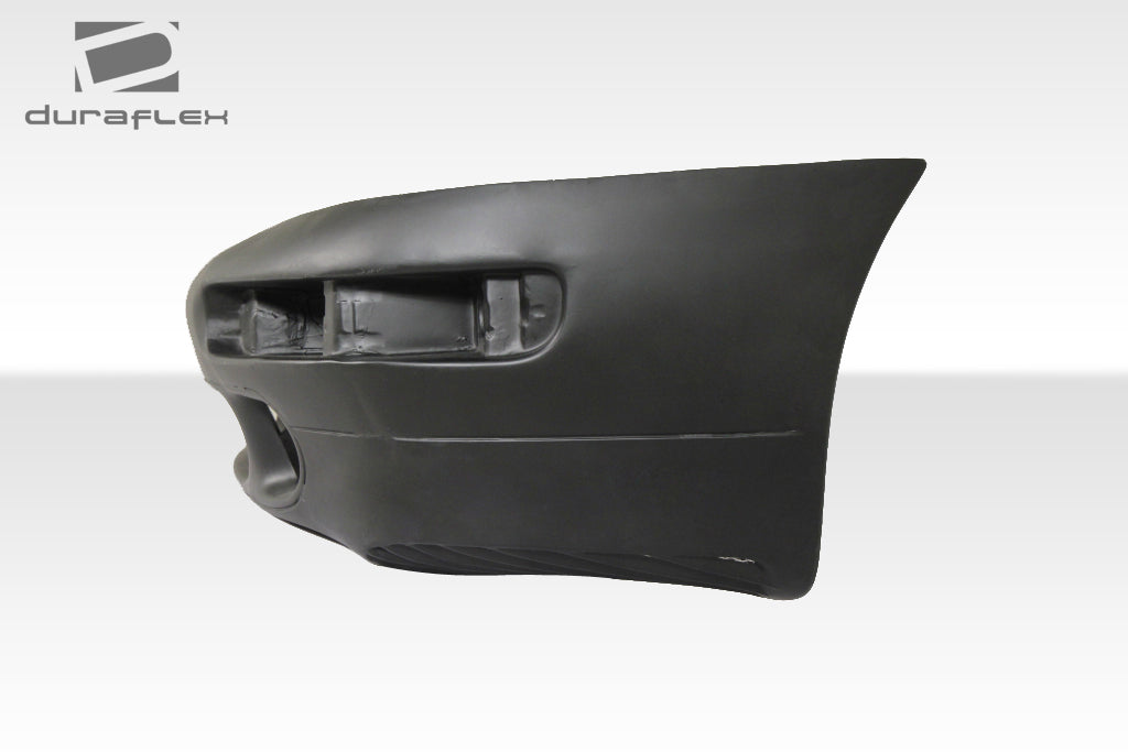 Bumper Covers - Front 105103 Duraflex