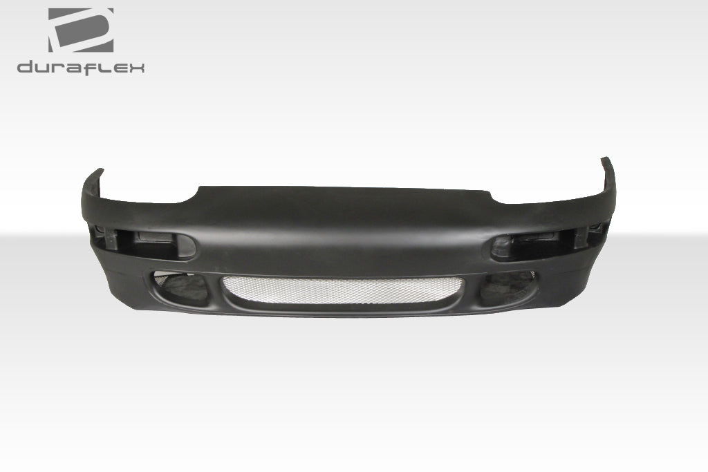 Bumper Covers - Front 105103 Duraflex