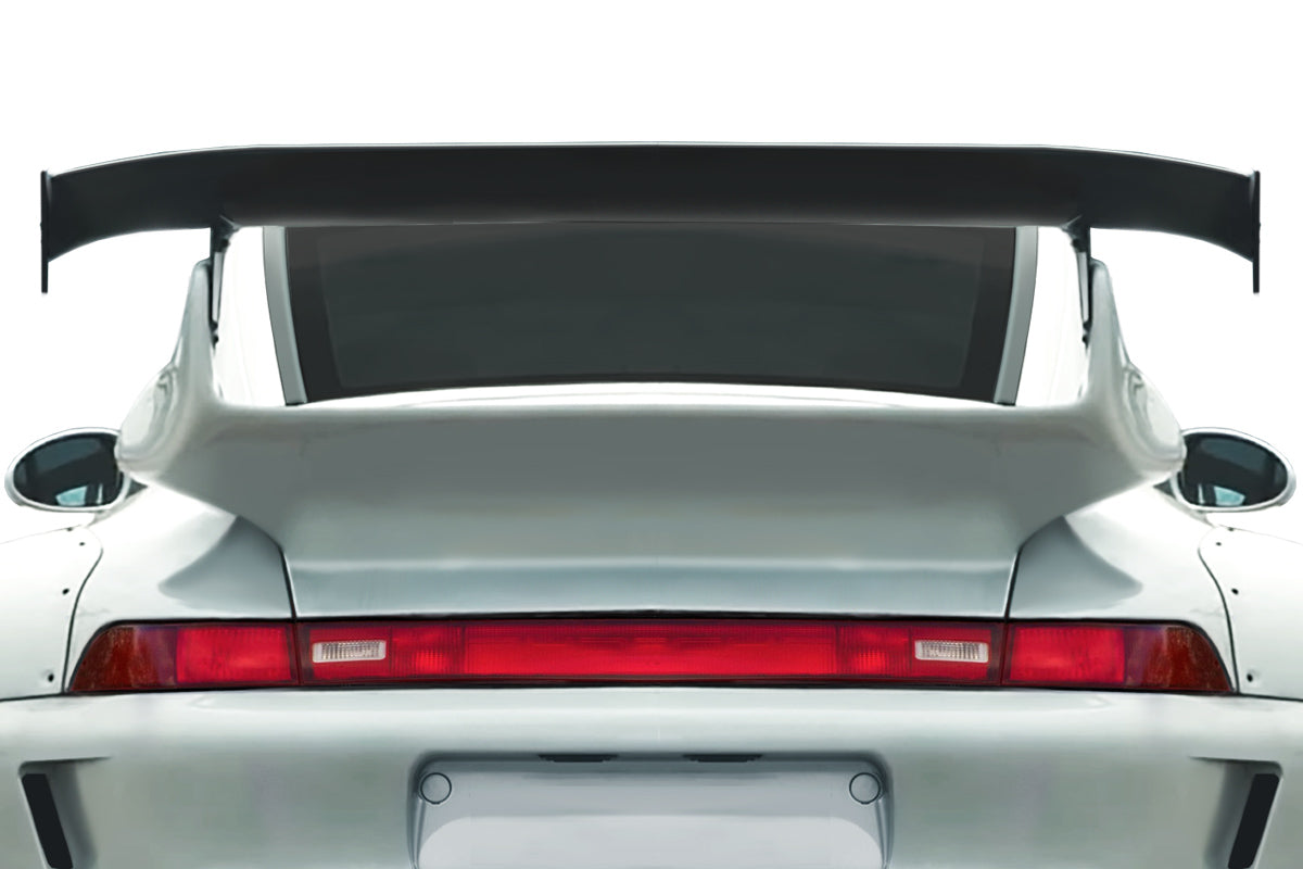 Spoilers 120324 Duraflex