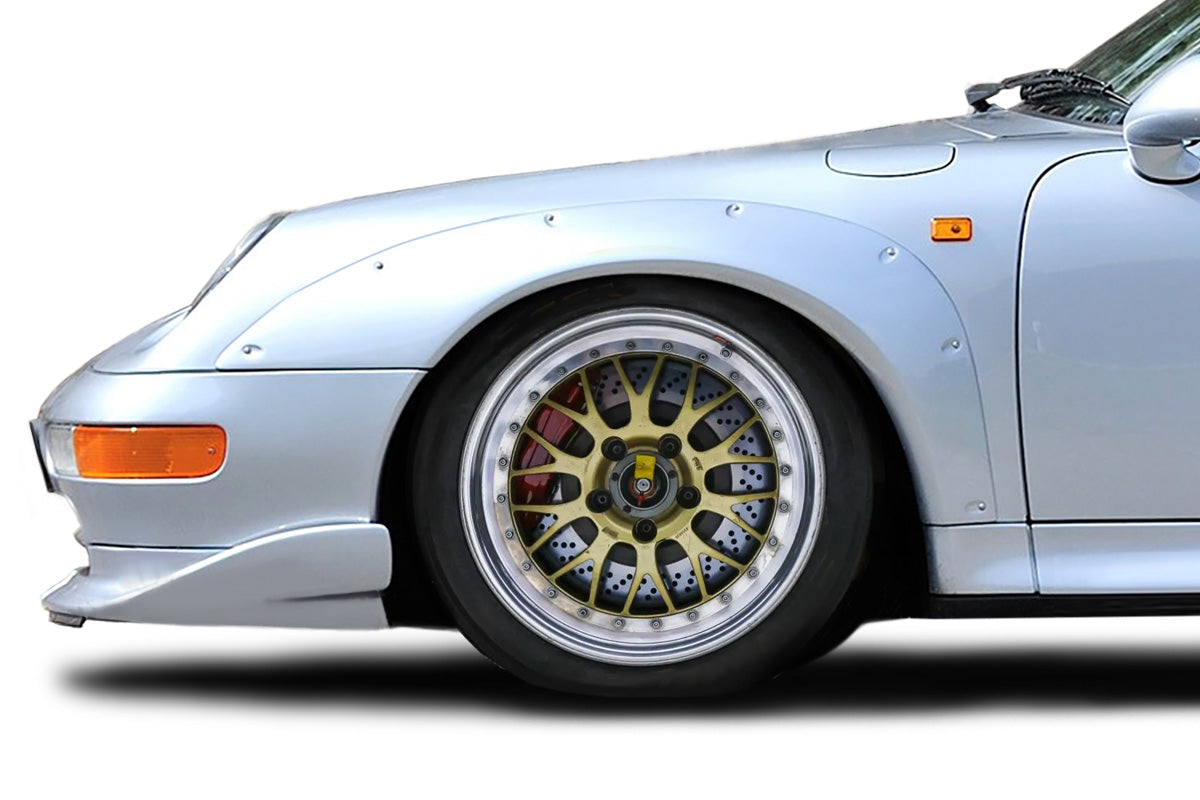 Fenders 120323 Duraflex